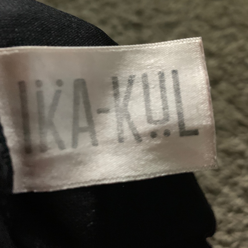 Bathing suit - Picture 3 of 4